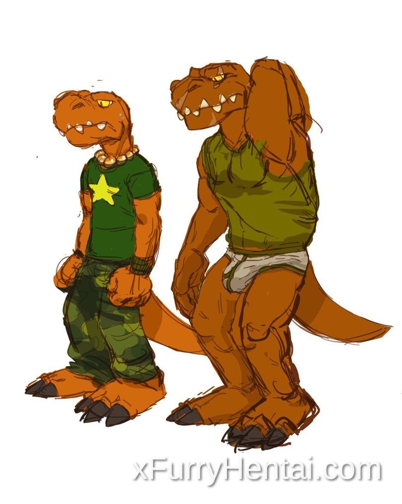 yiff kobold