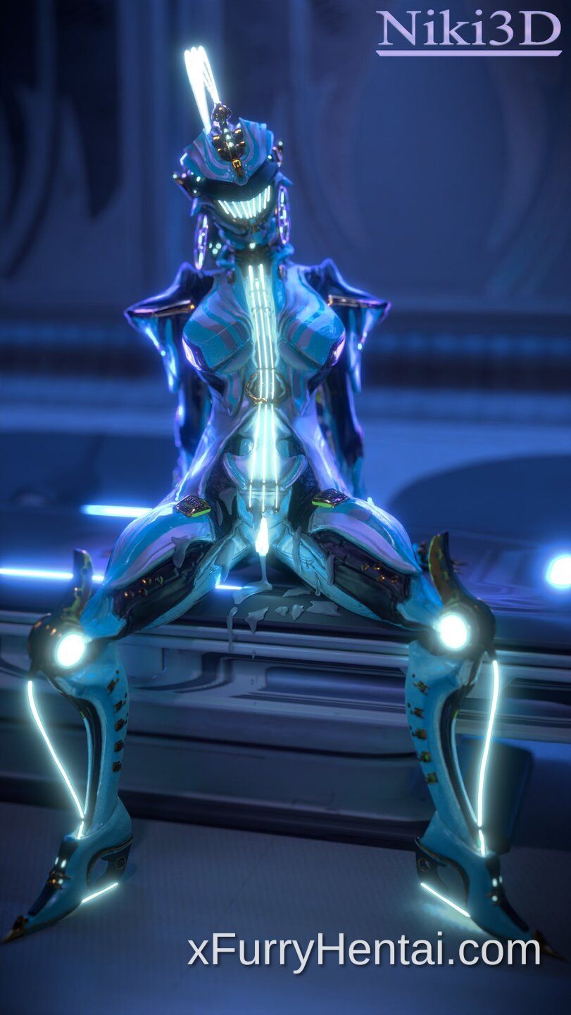 Octavia (Warframe)