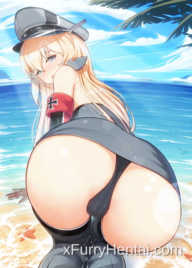 Bismarck (Kantai Collection)