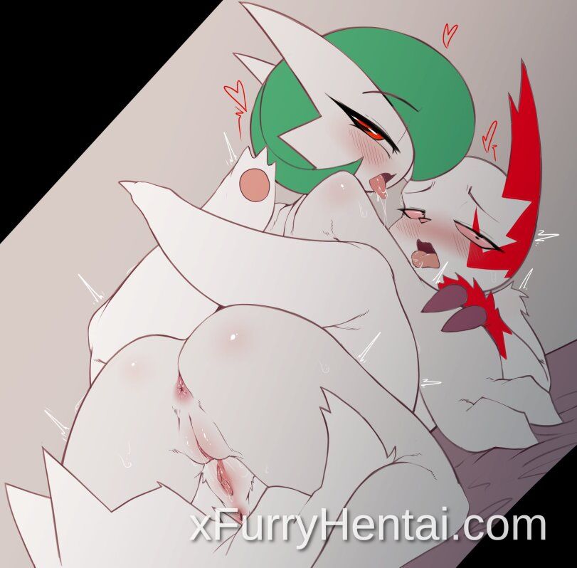 Zangoose